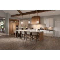 MOKUZAI II - 8X35, DAKU, MATTE